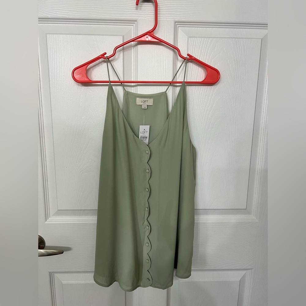 Women’s Blouse